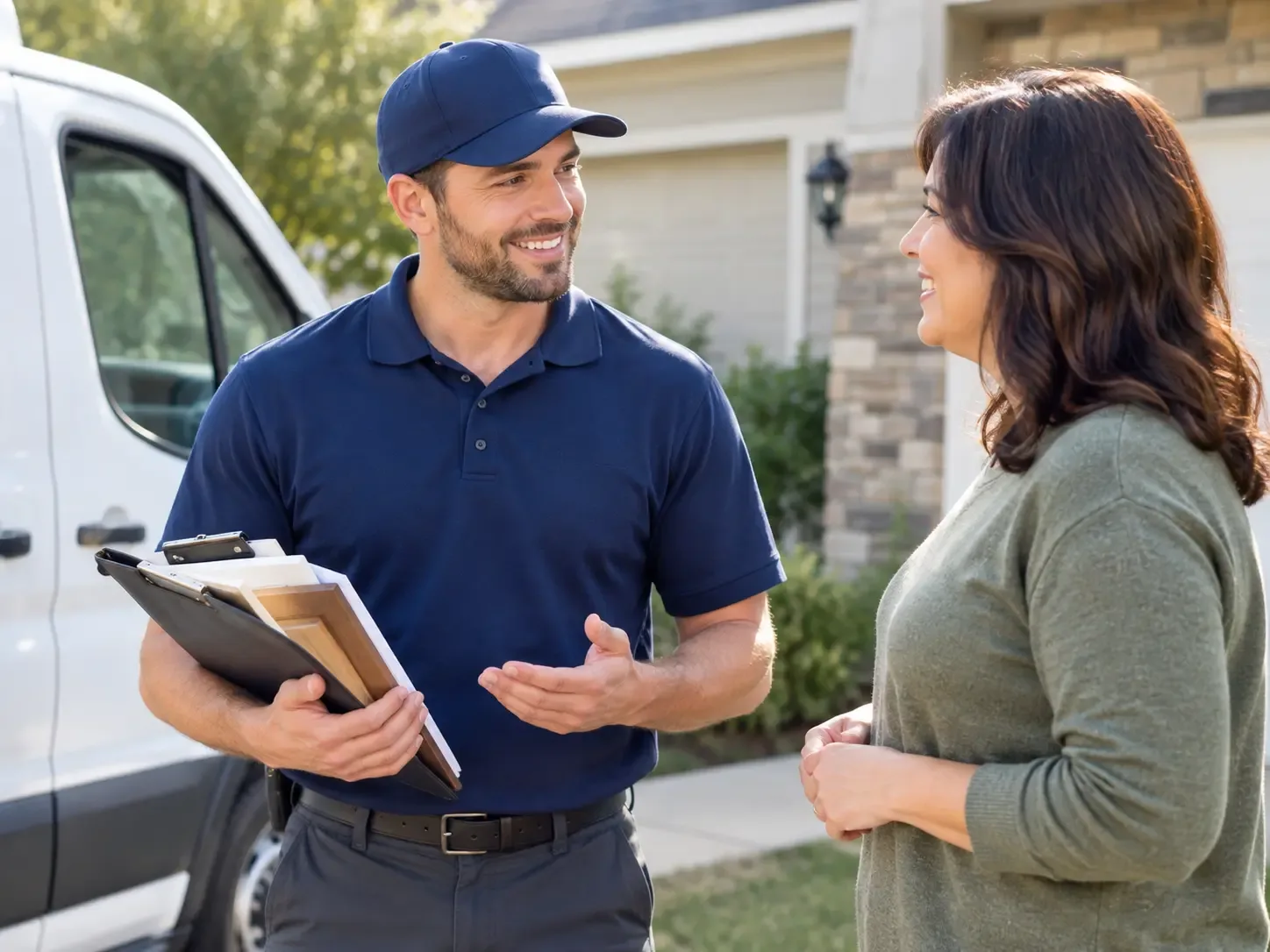 Kitchen Cabinet Refacing Mcclure, VA FAQs